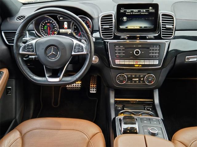 2019 Mercedes-Benz GLE Vehicle Photo in Oklahoma City, OK 73114