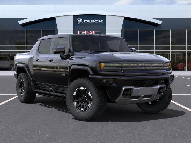2025 GMC HUMMER EV Pickup Vehicle Photo in LONE TREE, CO 80124-2750