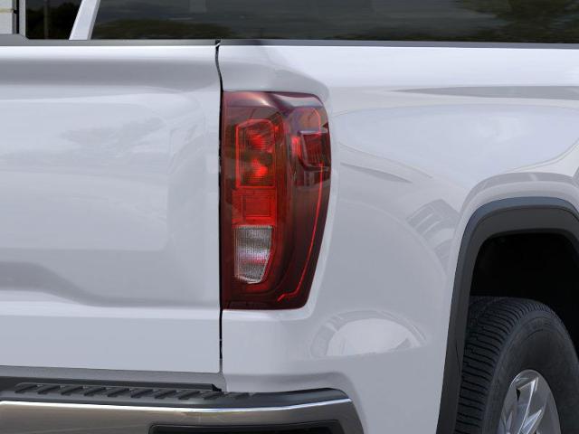 2025 GMC Sierra 1500 Vehicle Photo in HOMOSASSA, FL 34448-1461