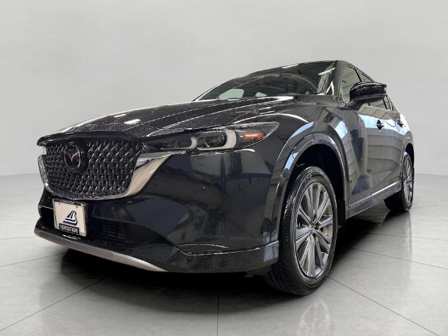 2025 Mazda CX-5 Vehicle Photo in Green Bay, WI 54304