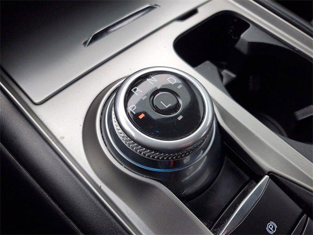 2021 Ford Explorer Vehicle Photo in MILFORD, OH 45150-1684