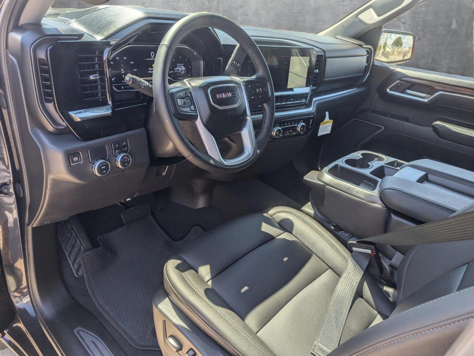 2025 GMC Sierra 1500 Vehicle Photo in CORPUS CHRISTI, TX 78412-4902