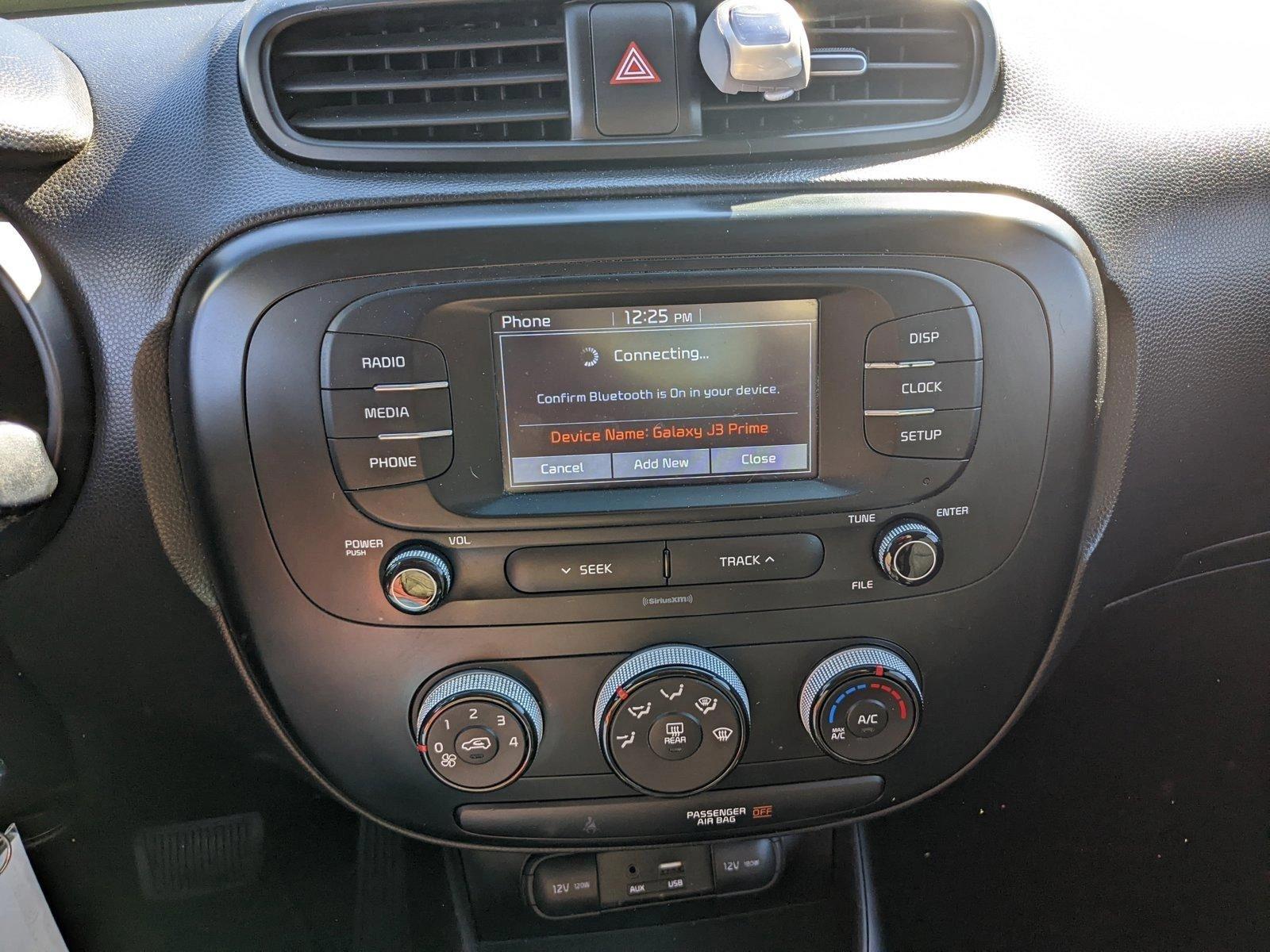 2019 Kia Soul Vehicle Photo in ORLANDO, FL 32808-7998