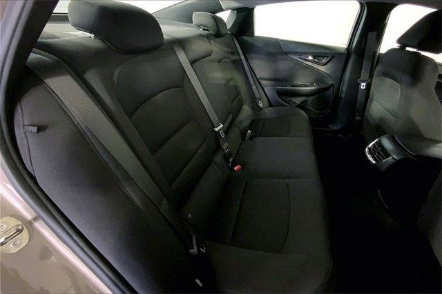 2023 Chevrolet Malibu Vehicle Photo in KANSAS CITY, MO 64114-4502