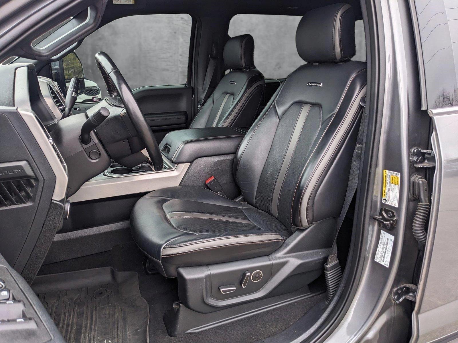 2021 Ford Super Duty F-350 DRW Vehicle Photo in HOUSTON, TX 77034-5009