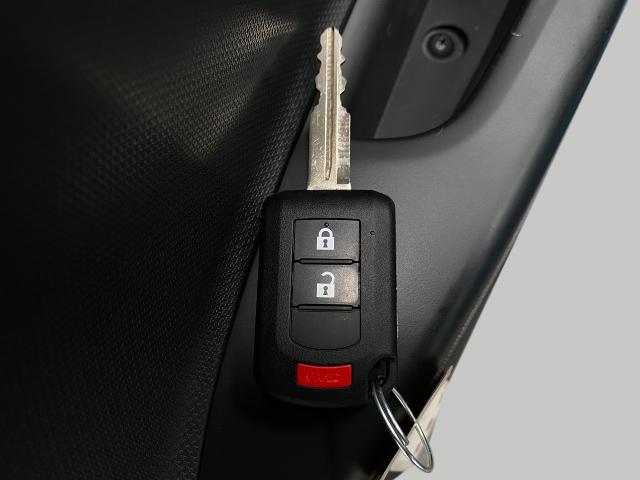 2024 Mitsubishi Mirage Vehicle Photo in Appleton, WI 54913