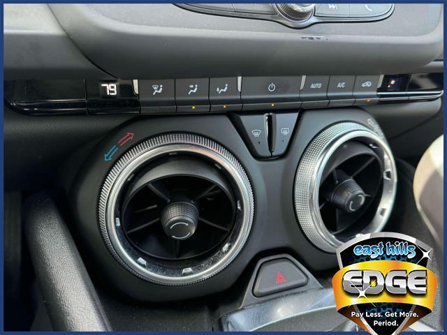 2023 Chevrolet Camaro Vehicle Photo in Roslyn, NY 11576