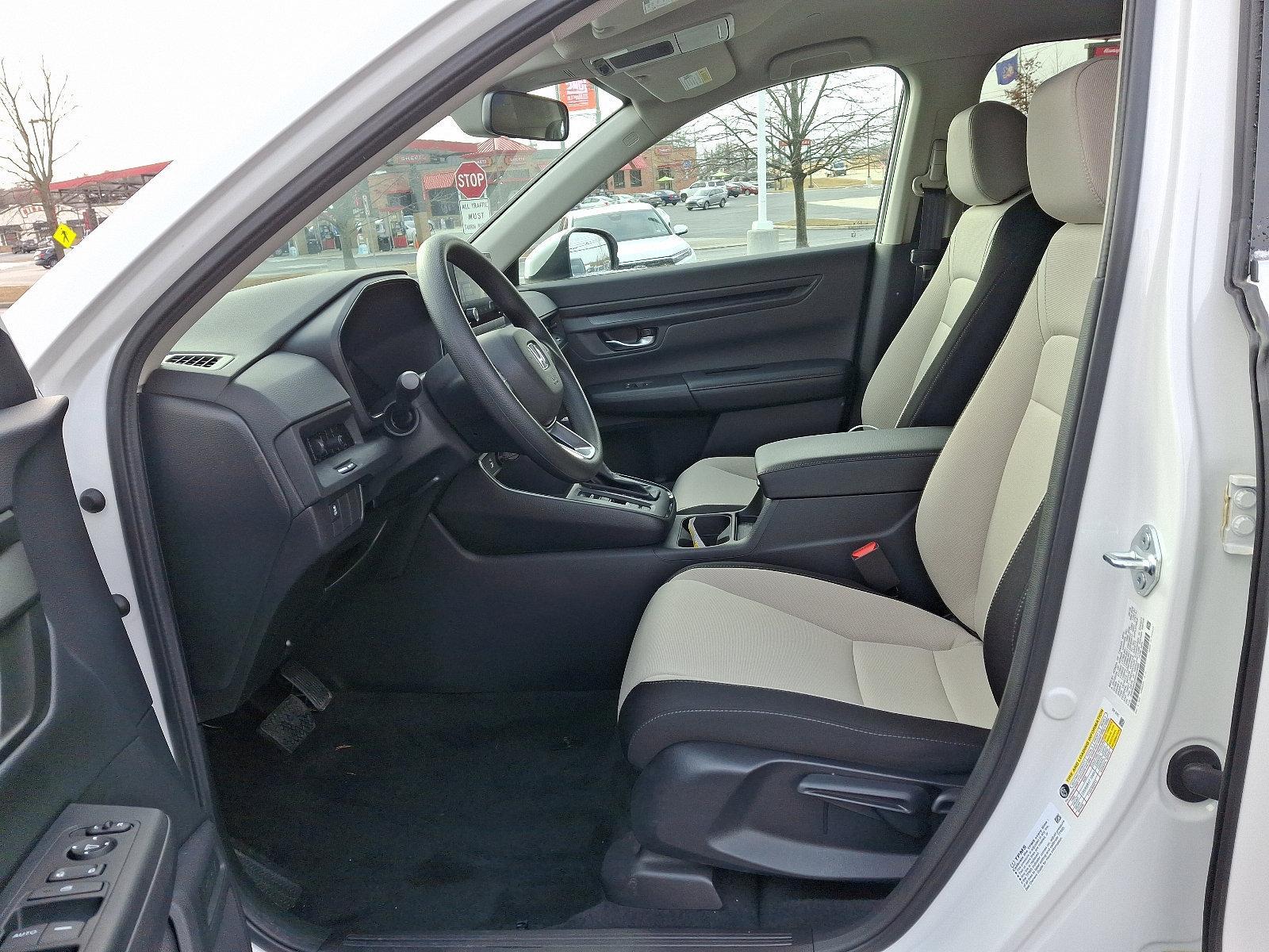 2025 Honda CR-V Vehicle Photo in Harrisburg, PA 17111
