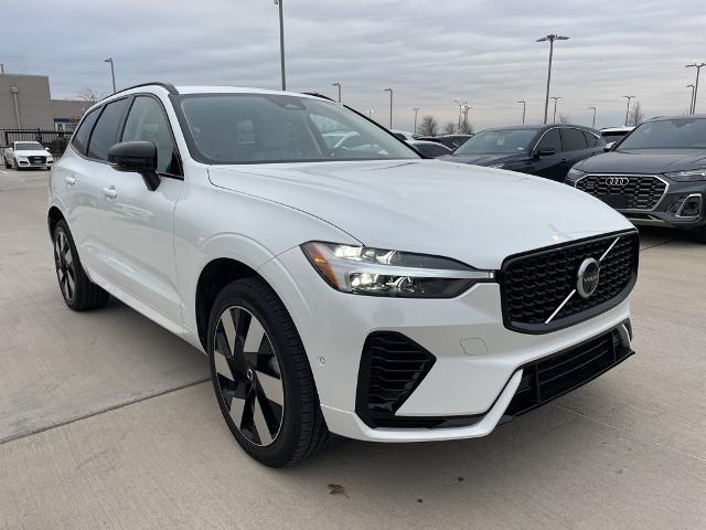2025 Volvo XC60 Plug-In Hybrid Vehicle Photo in Grapevine, TX 76051