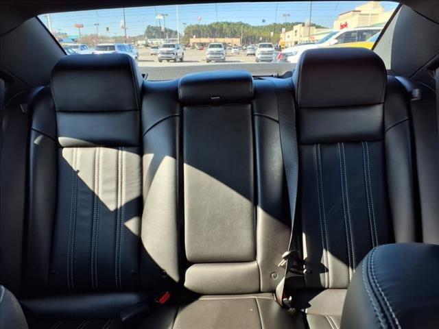2023 Chrysler 300 Vehicle Photo in EMPORIA, VA 23847-1235