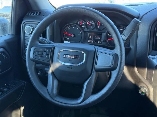 2025 GMC Sierra 3500 HD Vehicle Photo in COLUMBIA, MO 65203-3903
