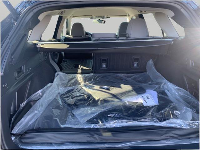 2025 Subaru Outback Vehicle Photo in Oshkosh, WI 54904