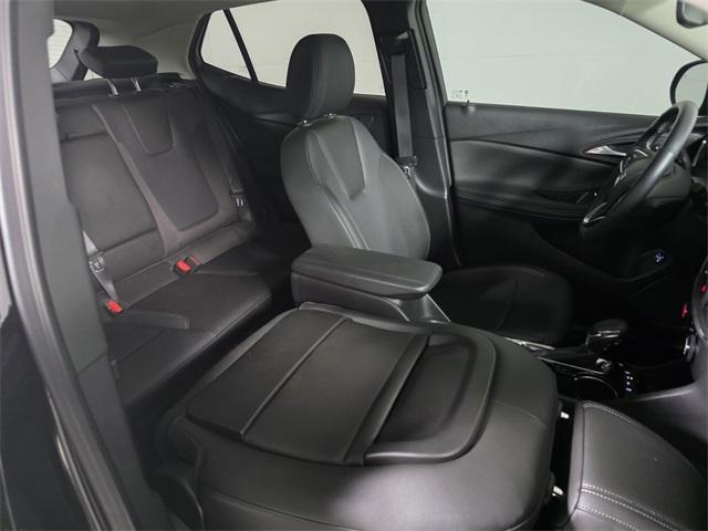 2024 Buick Encore GX Vehicle Photo in PRESCOTT, AZ 86305-3700