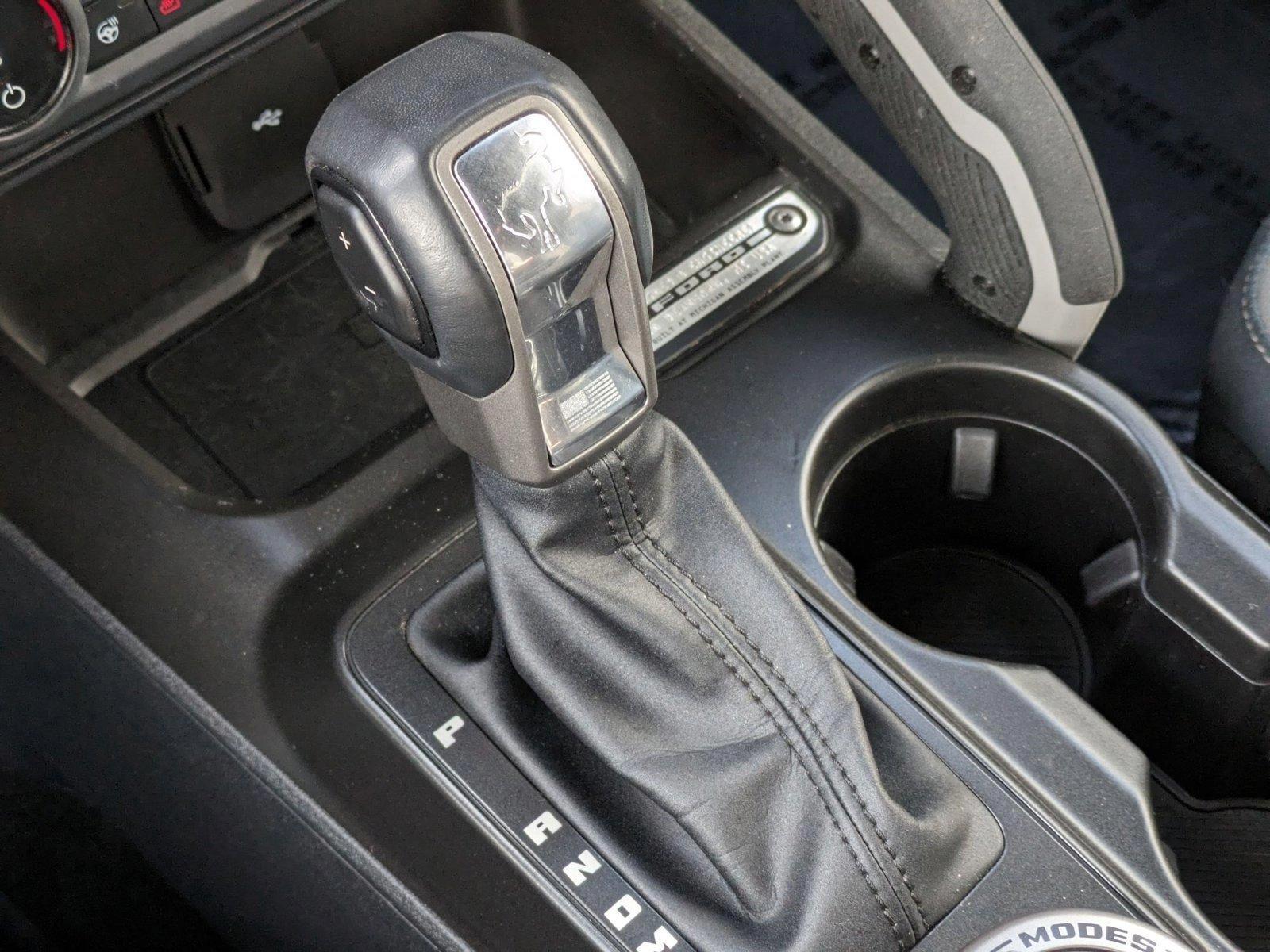 2022 Ford Bronco Vehicle Photo in Bethesda, MD 20852