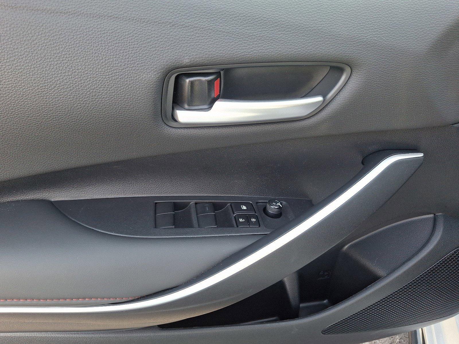 2024 Toyota Corolla Vehicle Photo in Harrisburg, PA 17111