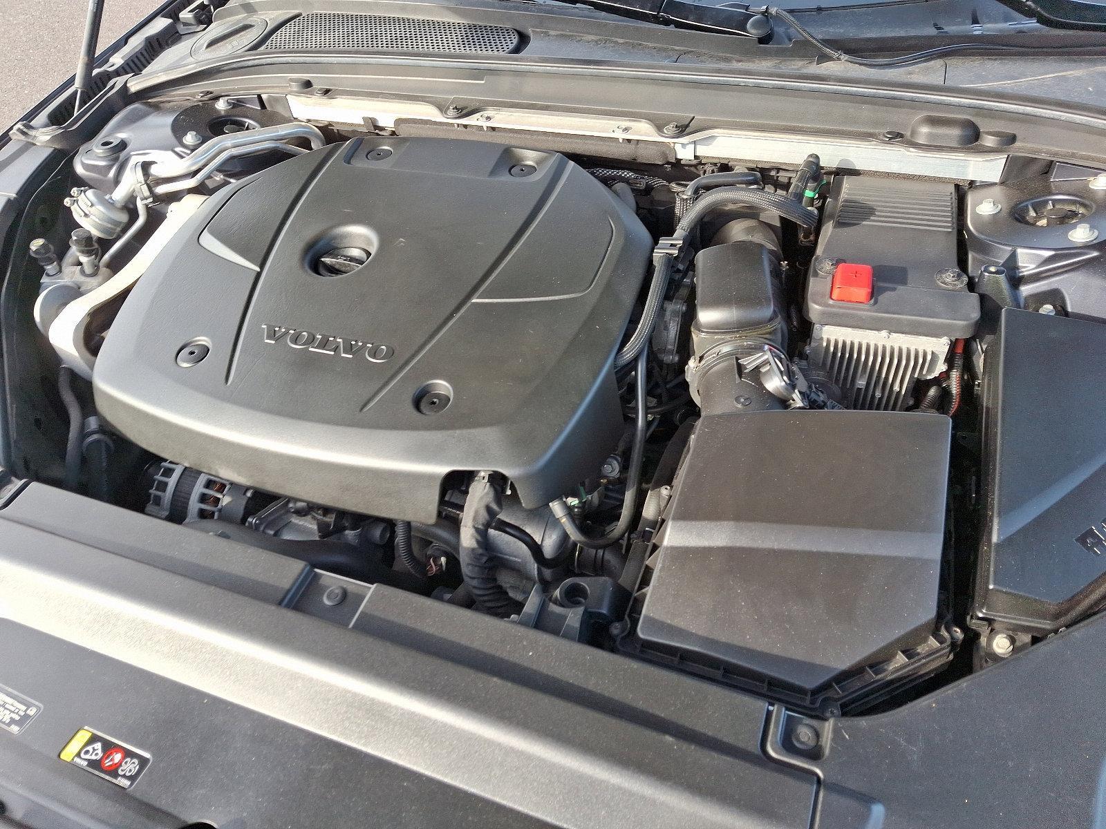 2017 Volvo S90 Vehicle Photo in Trevose, PA 19053