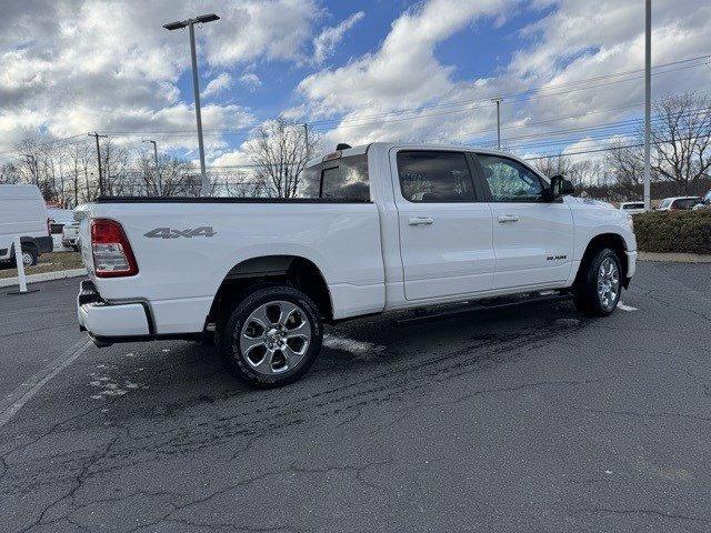 2019 Ram 1500 Vehicle Photo in Mechanicsburg, PA 17050-1707