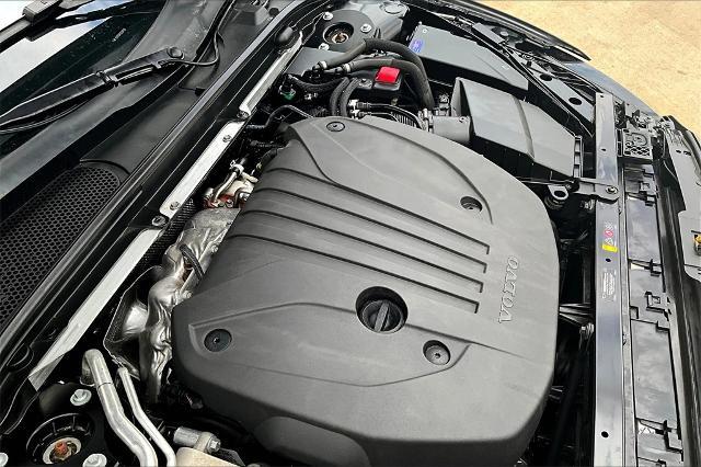 2023 Volvo S60 Vehicle Photo in Houston, TX 77007