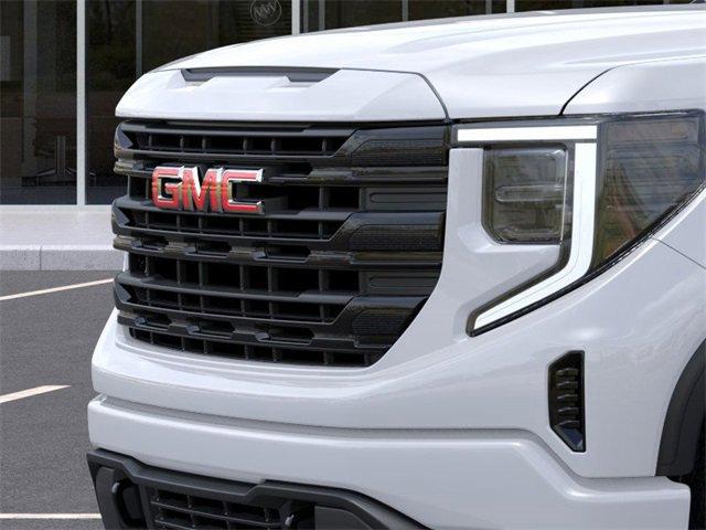 2025 GMC Sierra 1500 Vehicle Photo in PUYALLUP, WA 98371-4149