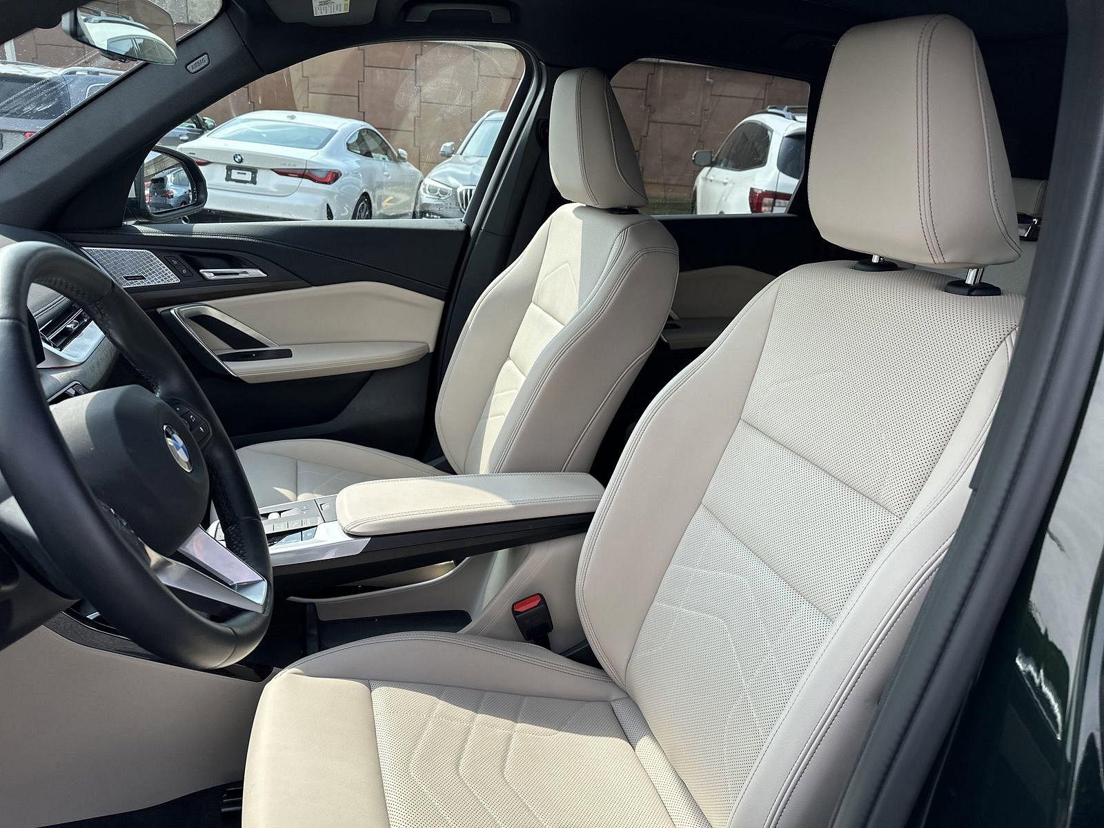 2024 BMW X1 xDrive28i Vehicle Photo in Lancaster, PA 17601