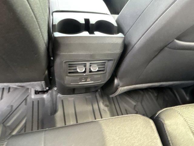 2025 GMC Canyon Vehicle Photo in ALBERTVILLE, AL 35950-0246