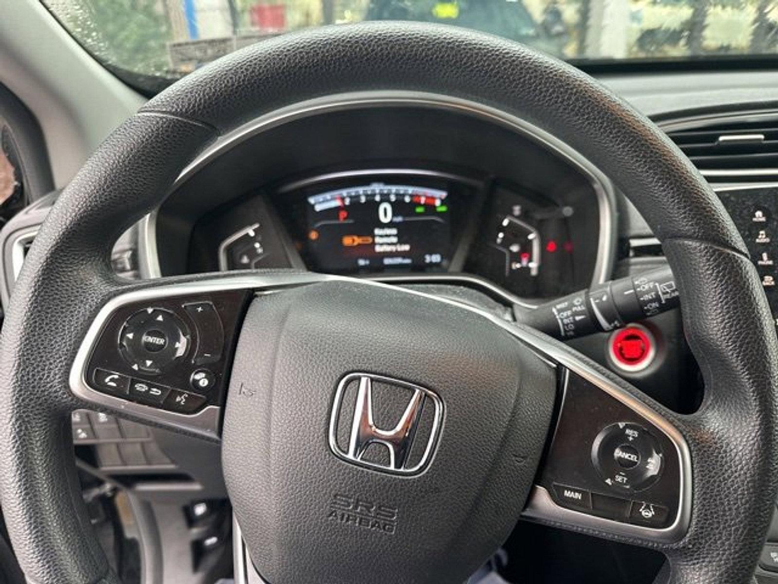 2022 Honda CR-V Vehicle Photo in Harrisburg, PA 17111