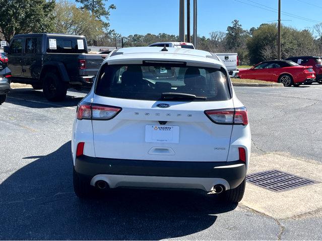 2021 Ford Escape Vehicle Photo in Savannah, GA 31419
