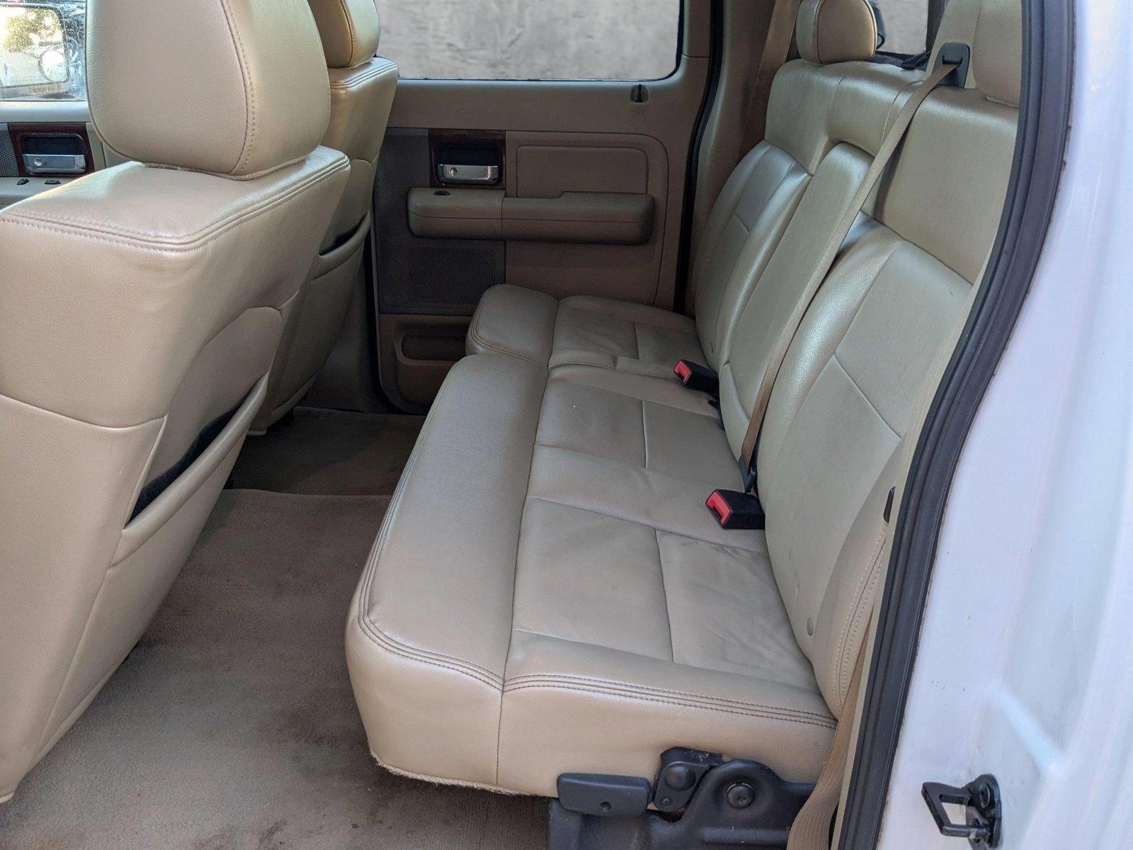 2007 Ford F-150 Vehicle Photo in PEMBROKE PINES, FL 33024-6534