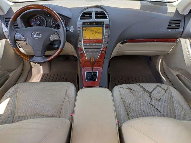 2012 Lexus ES 350 Vehicle Photo in San Antonio, TX 78209
