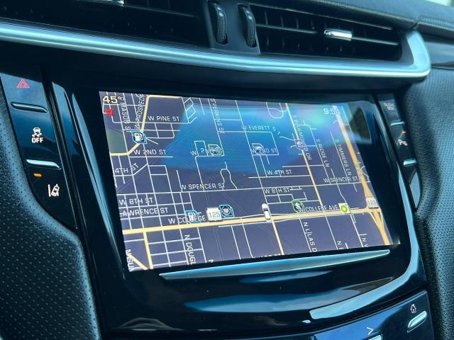 2014 Cadillac XTS Vehicle Photo in Appleton, WI 54914