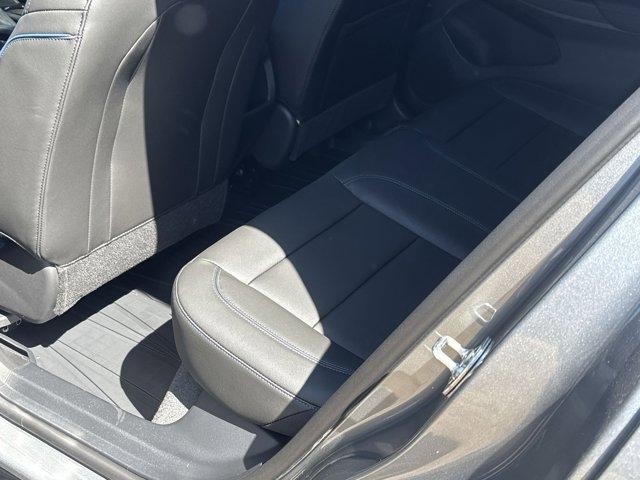 2025 Buick Envista Vehicle Photo in ALBERTVILLE, AL 35950-0246