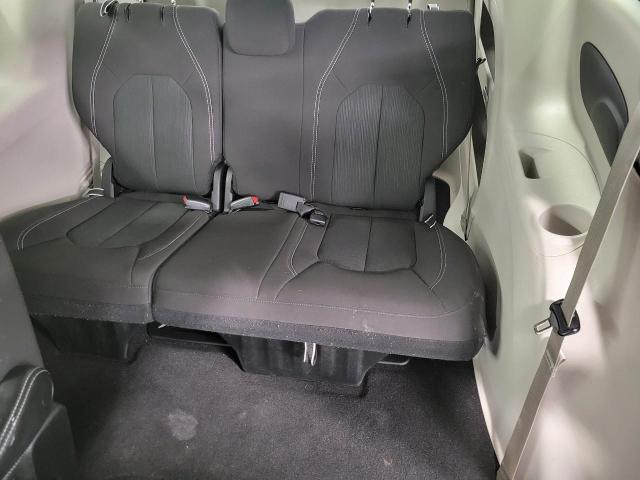 2023 Chrysler Voyager Vehicle Photo in MIDDLETON, WI 53562-1492