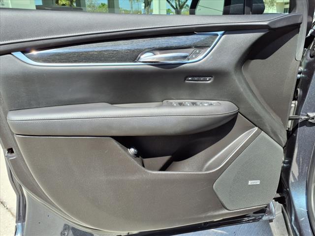 2021 Cadillac XT5 Vehicle Photo in TAMPA, FL 33612-3404