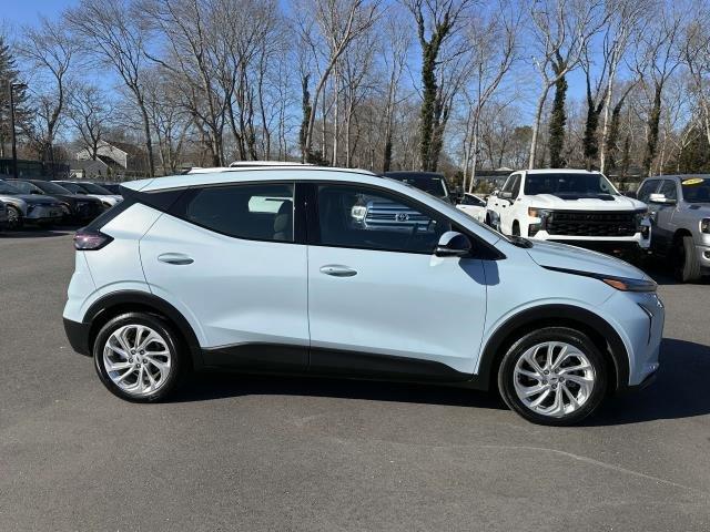 2023 Chevrolet Bolt EUV Vehicle Photo in SAINT JAMES, NY 11780-3219