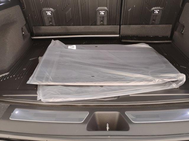 2025 Cadillac LYRIQ Vehicle Photo in PINEVILLE, NC 28134-8495