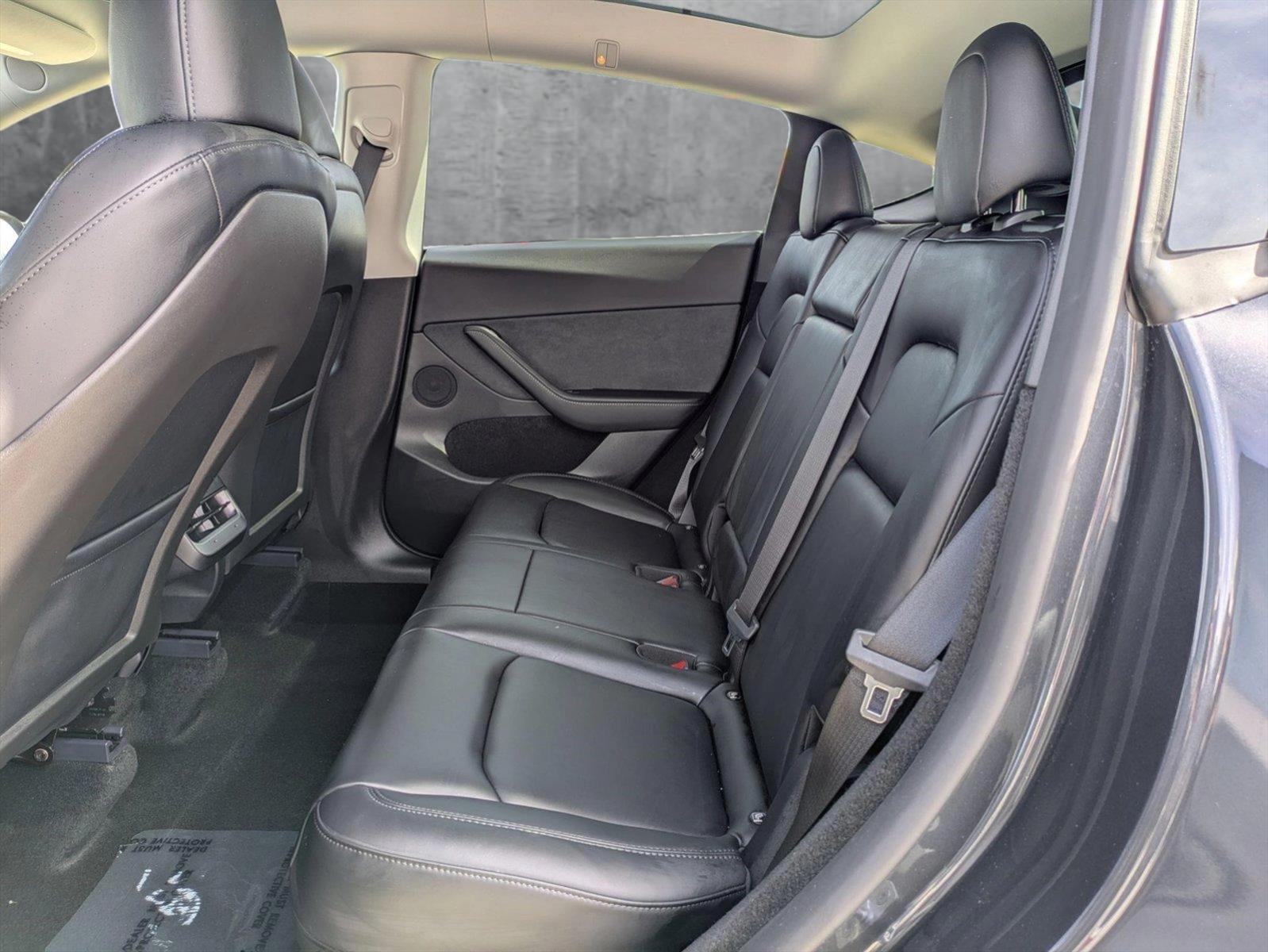 2024 Tesla Model Y Vehicle Photo in Tustin, CA 92782