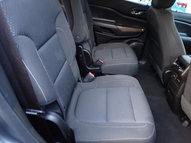 2022 GMC Acadia Vehicle Photo in ZELIENOPLE, PA 16063-2910