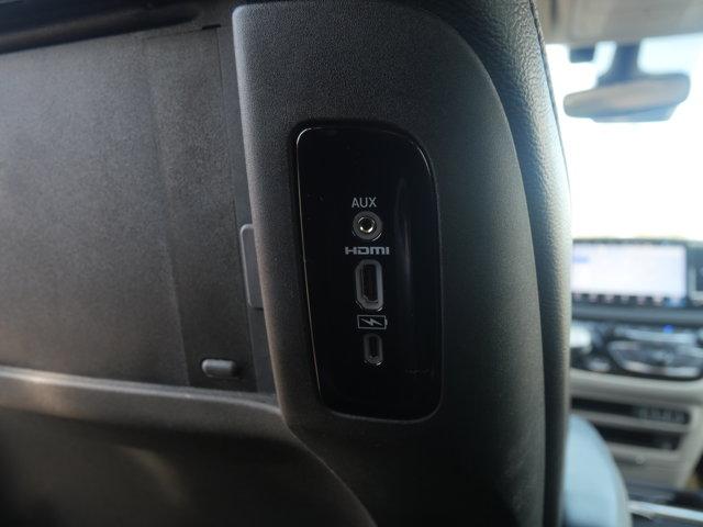 2022 Chrysler Pacifica Vehicle Photo in Nashua, NH 03060