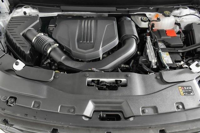 2025 GMC Acadia Vehicle Photo in PUYALLUP, WA 98371-4149