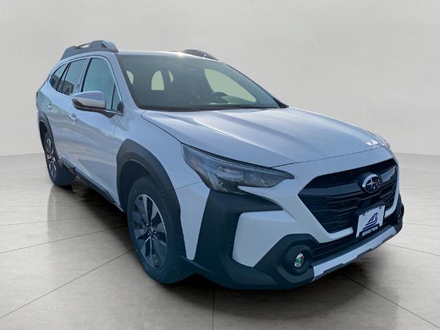 2025 Subaru Outback Vehicle Photo in Oshkosh, WI 54904