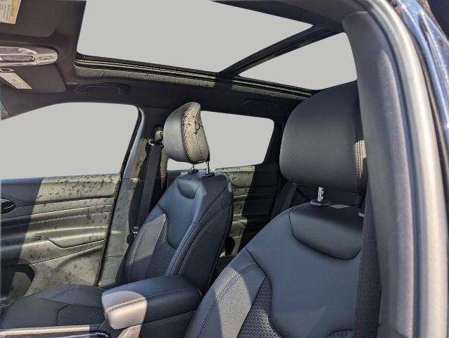 2025 Jeep Compass Vehicle Photo in Oshkosh, WI 54901