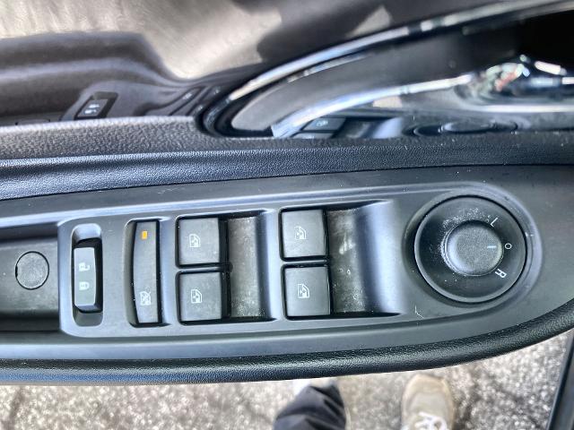 2019 Buick Encore Vehicle Photo in WILLIAMSVILLE, NY 14221-2883