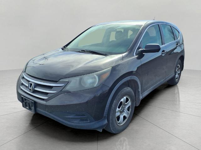 2013 Honda CR-V Vehicle Photo in Oshkosh, WI 54904
