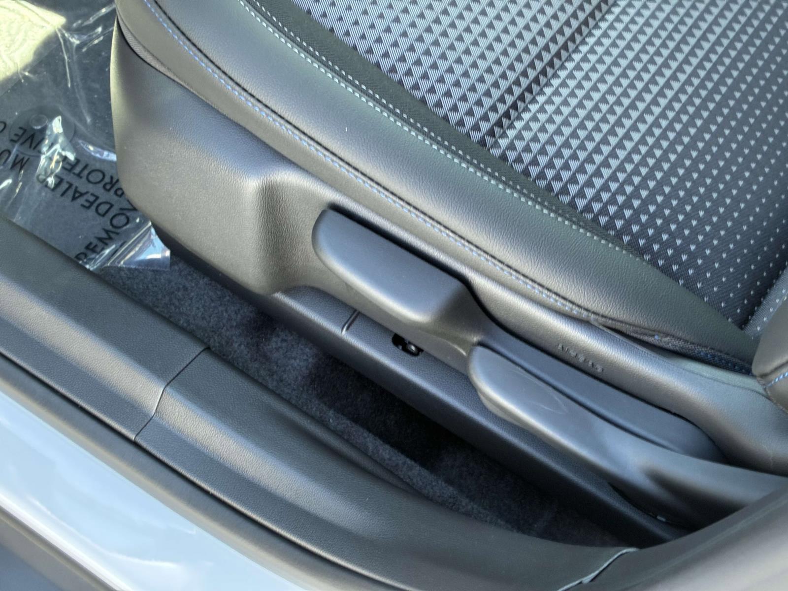 2025 Chevrolet Trax Vehicle Photo in LOS ANGELES, CA 90007-3794