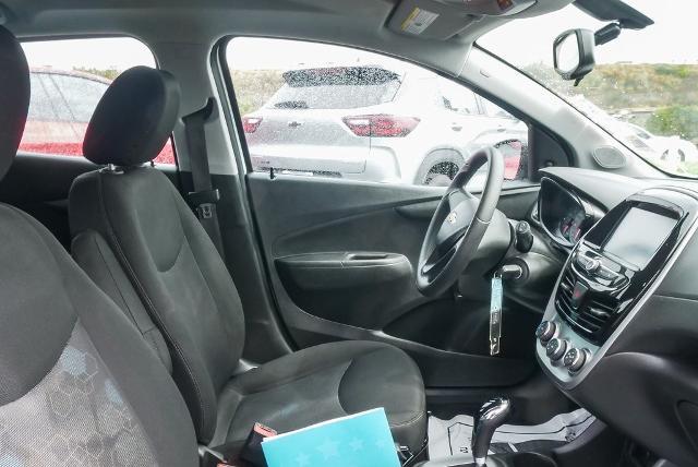 2017 Chevrolet Spark Vehicle Photo in VENTURA, CA 93003-8585