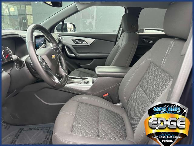 2020 Chevrolet Blazer Vehicle Photo in Roslyn, NY 11576