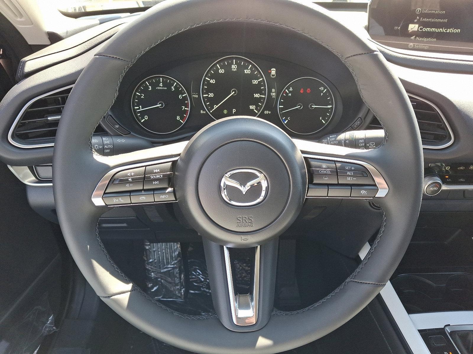 2025 Mazda CX-30 Vehicle Photo in Trevose, PA 19053