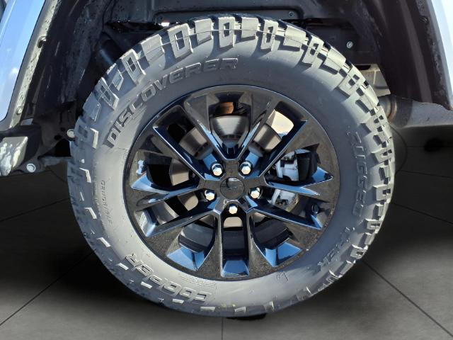 2021 Jeep Gladiator Vehicle Photo in Oshkosh, WI 54904