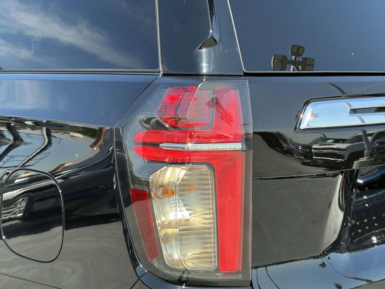 2023 Chevrolet Suburban Vehicle Photo in LOS ANGELES, CA 90007-3794
