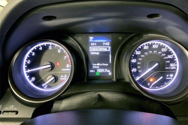 2023 Toyota Camry Vehicle Photo in INDEPENDENCE, MO 64055-1314